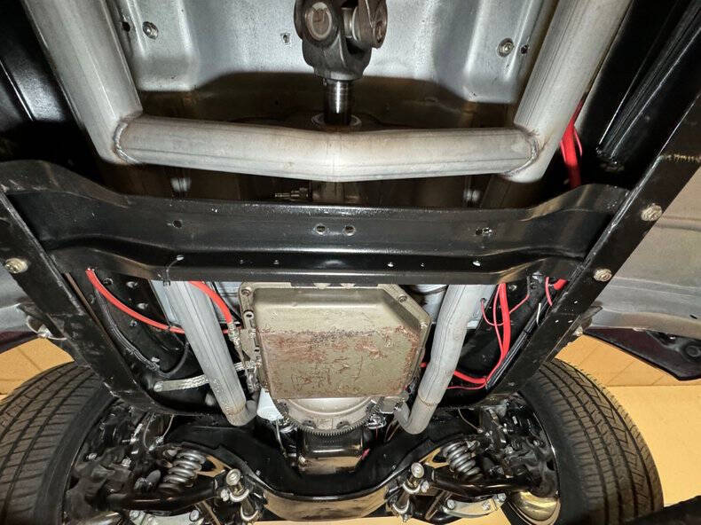 1963 GMC C/K 1500 Series