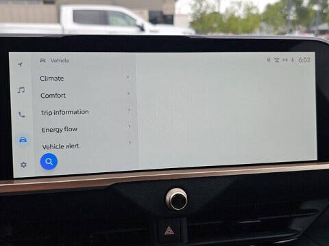 2023 Toyota Crown XLE