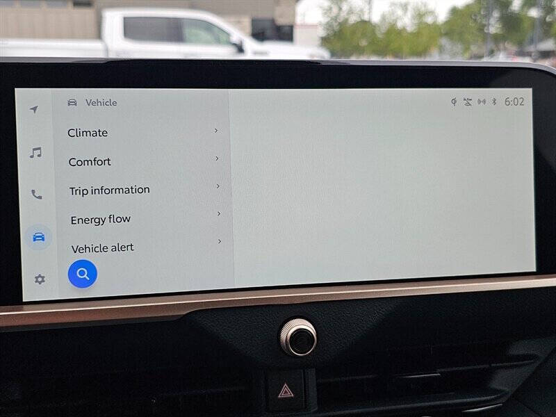 2023 Toyota Crown XLE