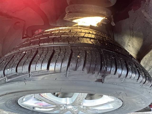 2007 Buick Lucerne CXL V6