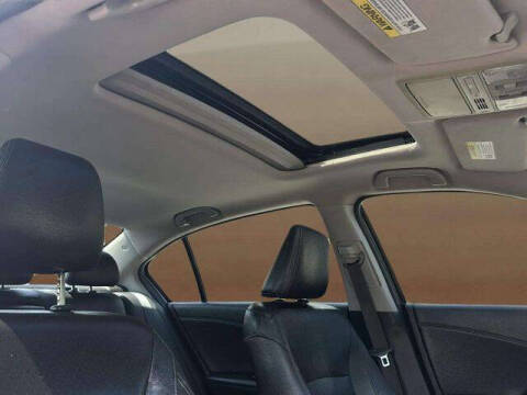 2013 Honda Accord EX-L V6