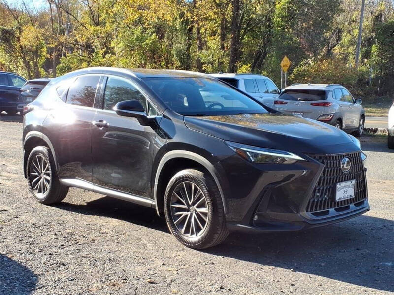 2023 Lexus NX 350 Premium