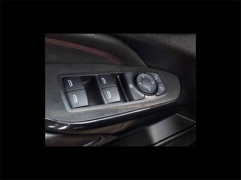 2025 Chevrolet Trax RS