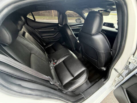 2021 Mazda Mazda3 Hatchback Preferred