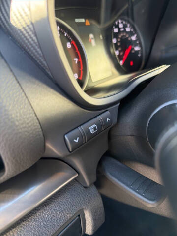 2025 Mitsubishi Eclipse Cross Black Edition