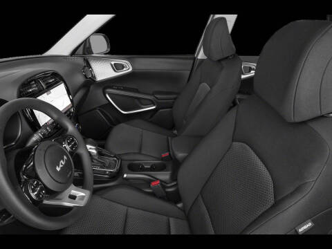 2024 Kia Soul S