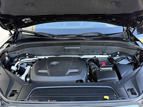 2018 Volvo XC90 T6 Inscription