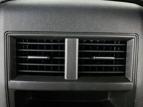 2021 Volkswagen Atlas Cross Sport SE 4Motion