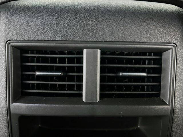 2021 Volkswagen Atlas Cross Sport SE 4Motion