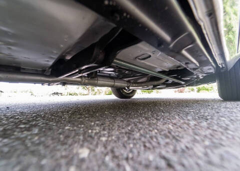 1985 Cadillac Eldorado Biarritz