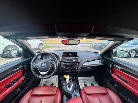 2016 BMW 2 Series 228i