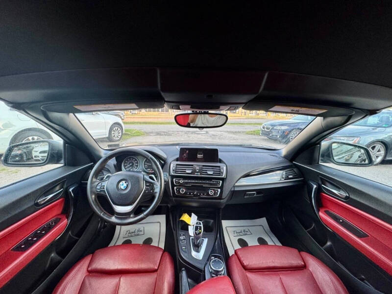 2016 BMW 2 Series 228i