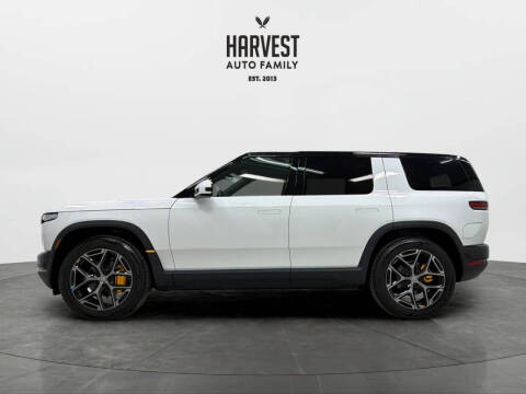 2027 Rivian R2 Performance