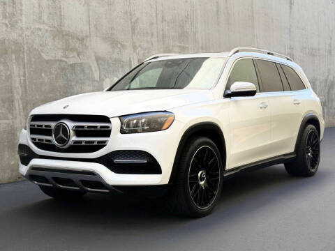 2021 Mercedes-Benz GLS GLS 450