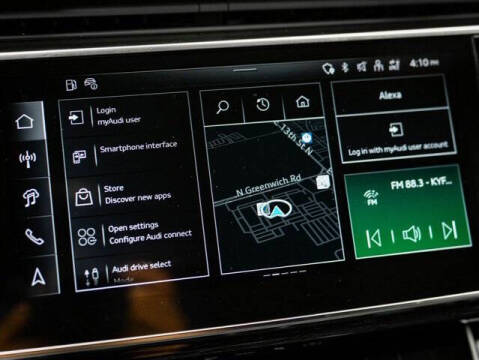 2026 Audi Q7 quattro Premium Plus 55 TFSI