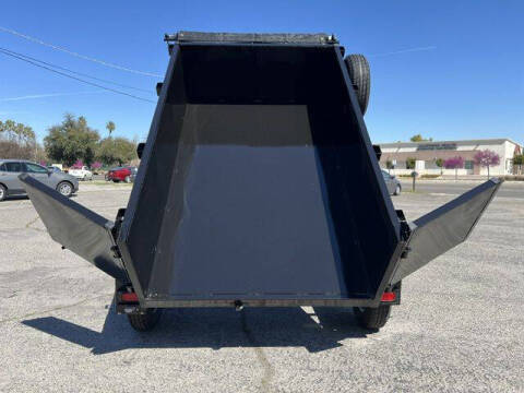 2025 FSTRT FS DT064 5X8 D7