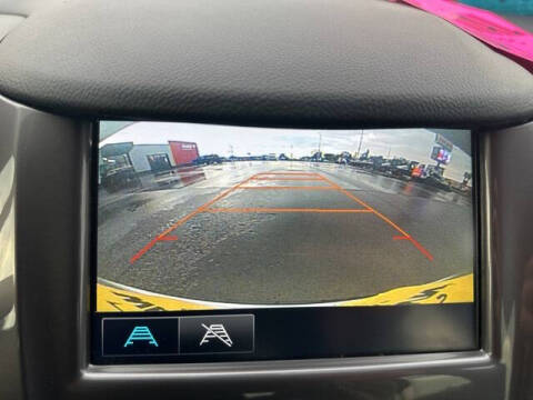 2018 Chevrolet Cruze LT Auto