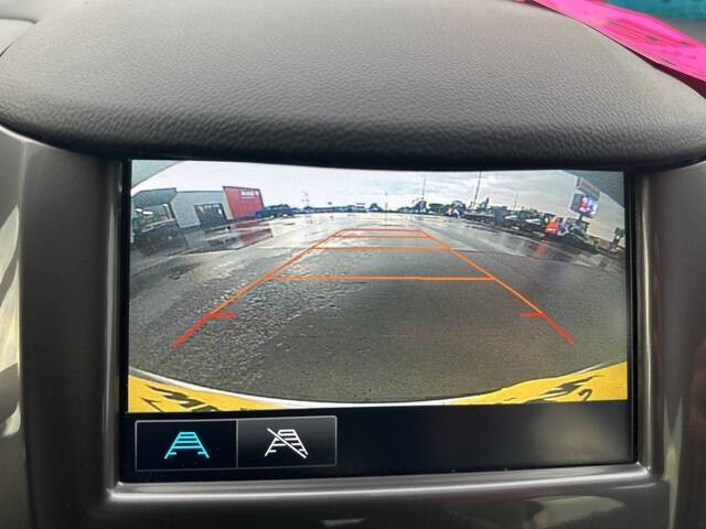 2018 Chevrolet Cruze LT Auto