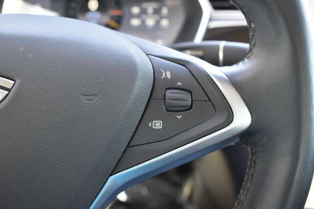 2014 Tesla Model S