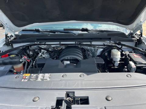 2016 GMC Sierra 1500