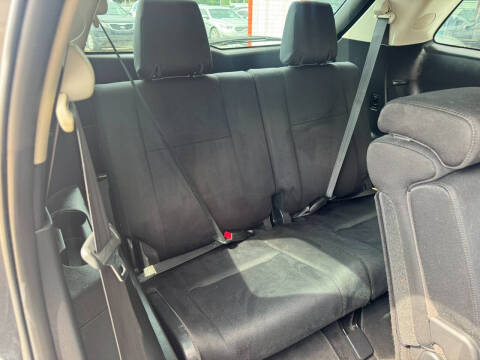 2013 Mazda CX-9 Sport