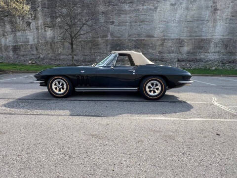 1965 Chevrolet Corvette