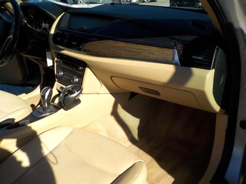 2015 BMW X1 xDrive28i