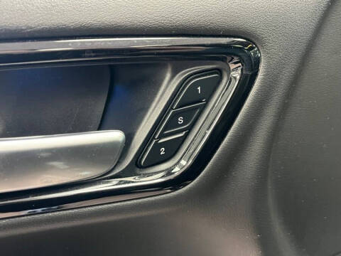2022 Dodge Durango Citadel