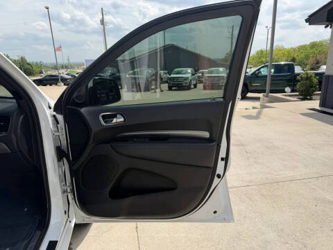 2019 Dodge Durango R/T