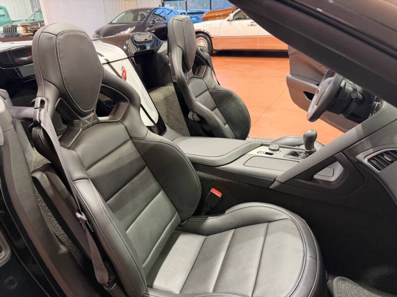 2014 Chevrolet Corvette Stingray