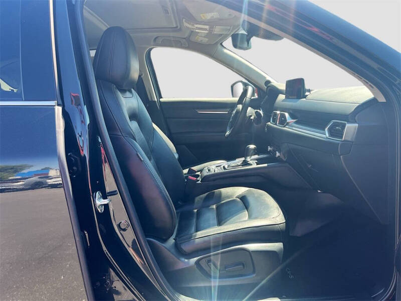 2023 Mazda CX-5 2.5 S Premium Plus