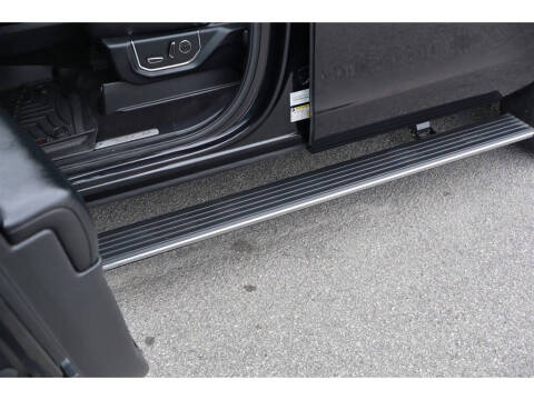 2019 Ford Expedition MAX Platinum