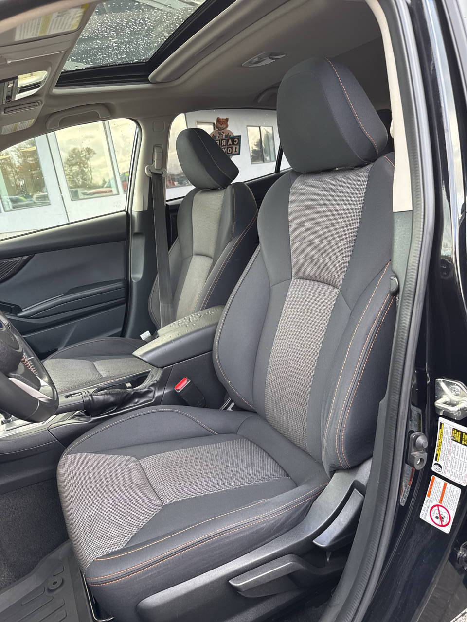 used 2019 Subaru Crosstrek car, priced at $16,299