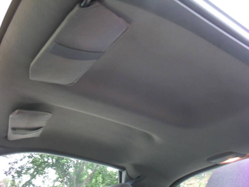 1998 Chevrolet Camaro