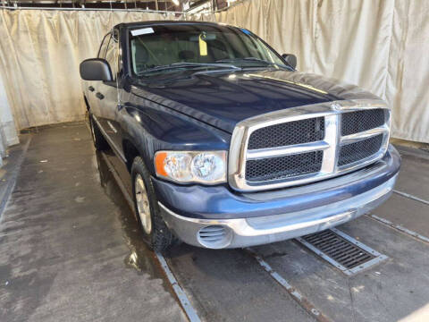 2004 Dodge Ram 1500