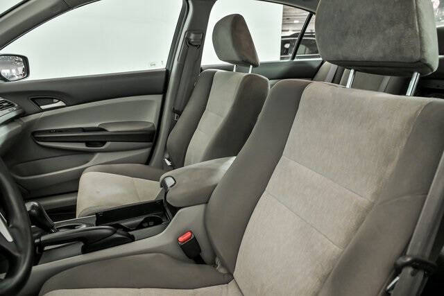 2010 Honda Accord LX