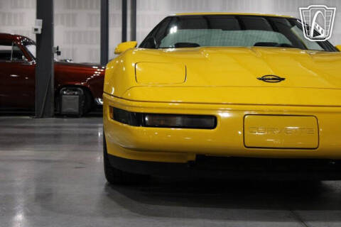 1994 Chevrolet Corvette