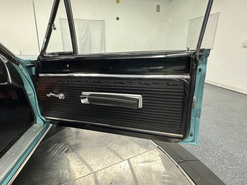 1966 Plymouth Satellite