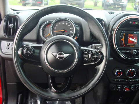 2020 MINI Countryman
