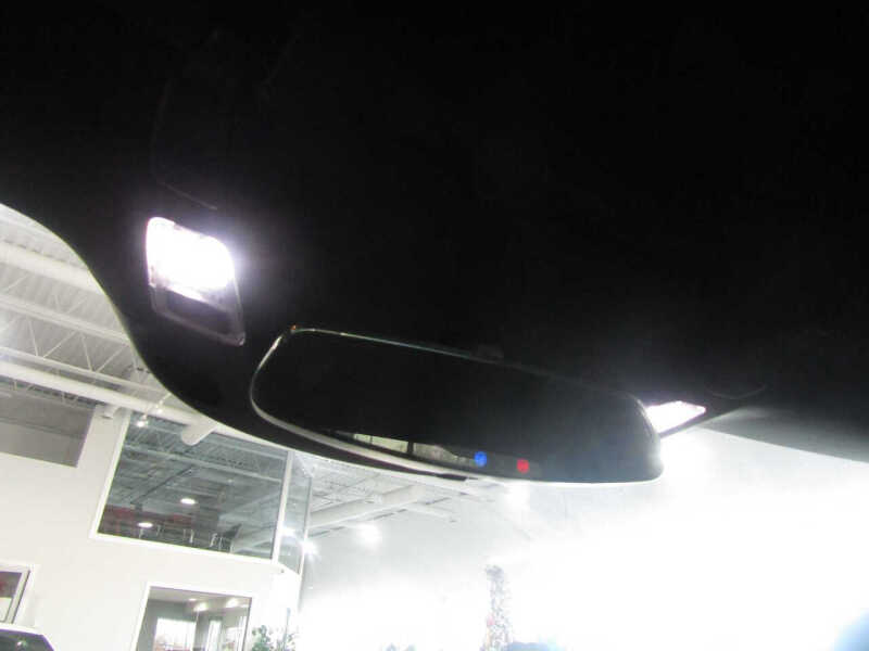 2017 Chevrolet Corvette Stingray