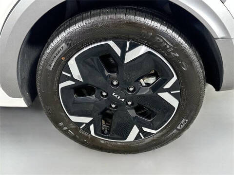 2023 Kia Niro EV Wave