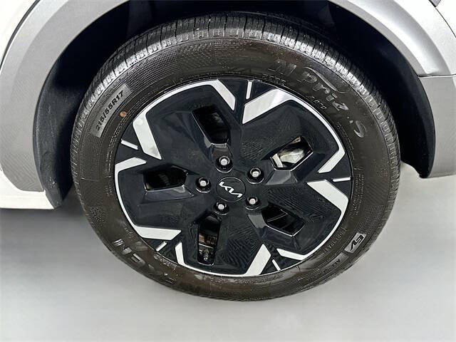 2023 Kia Niro EV Wave