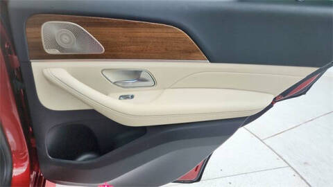 2024 Mercedes-Benz GLE GLE 350 4MATIC