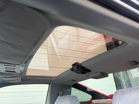 1988 Pontiac Fiero GT