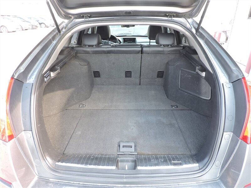 2014 Honda Crosstour EX-L V6