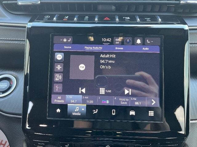 2023 Jeep Grand Cherokee L 29