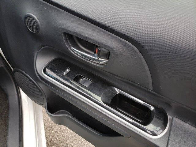 2015 Toyota Prius c Three