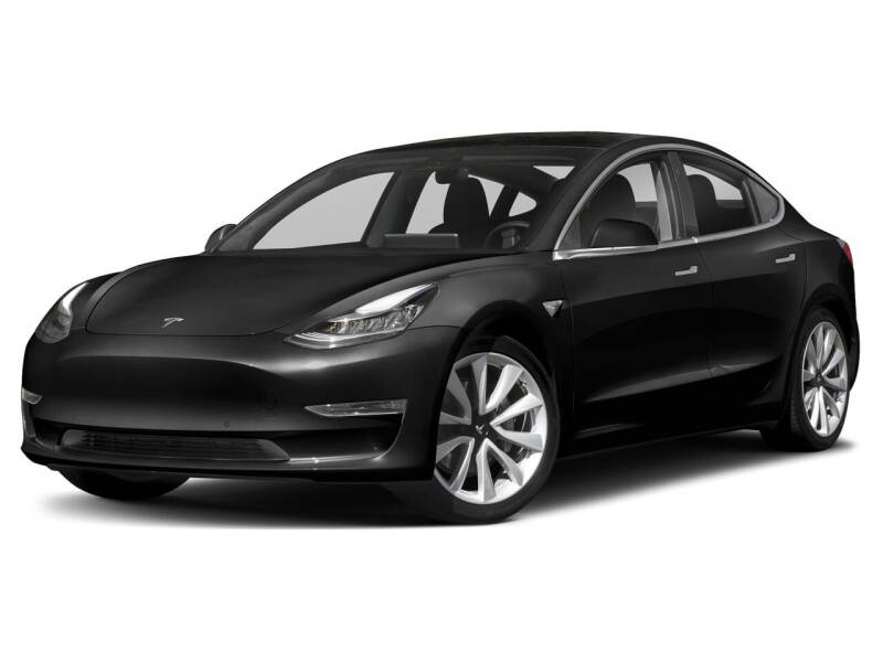 2020 Tesla Model 3 for sale at Import Masters in Great Neck NY