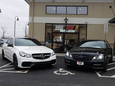 2025 Mercedes-Benz E-Class E 350 4MATIC