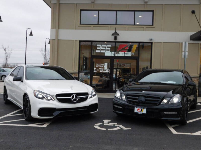 2025 Mercedes-Benz E-Class E 350 4MATIC